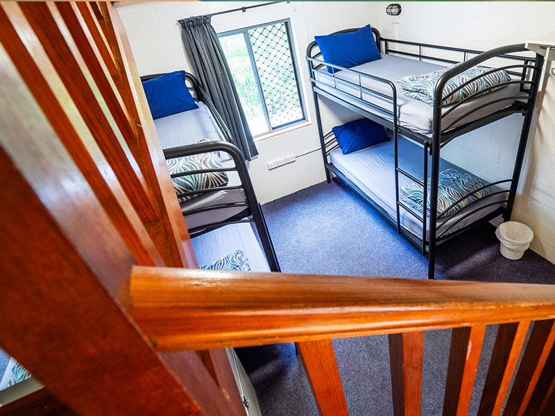 Cape Byron YHA-3 Cape Byron YHA-3