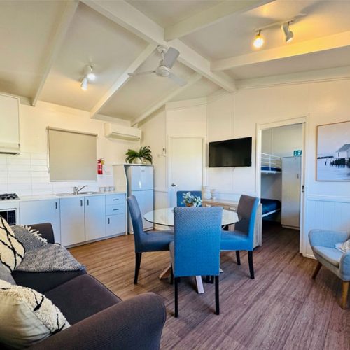 Rye Schoolies Holiday Home