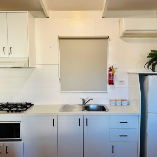 Rye Schoolies Holiday Home