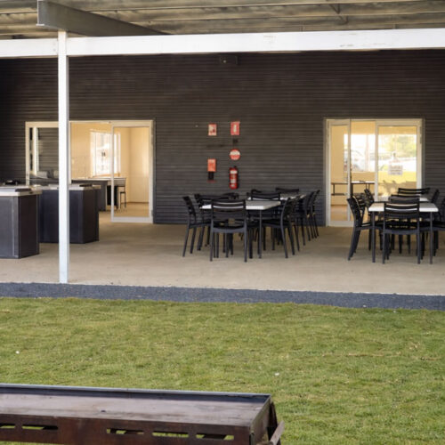 BIG4 Dunsborough Southern Stars Holiday Park