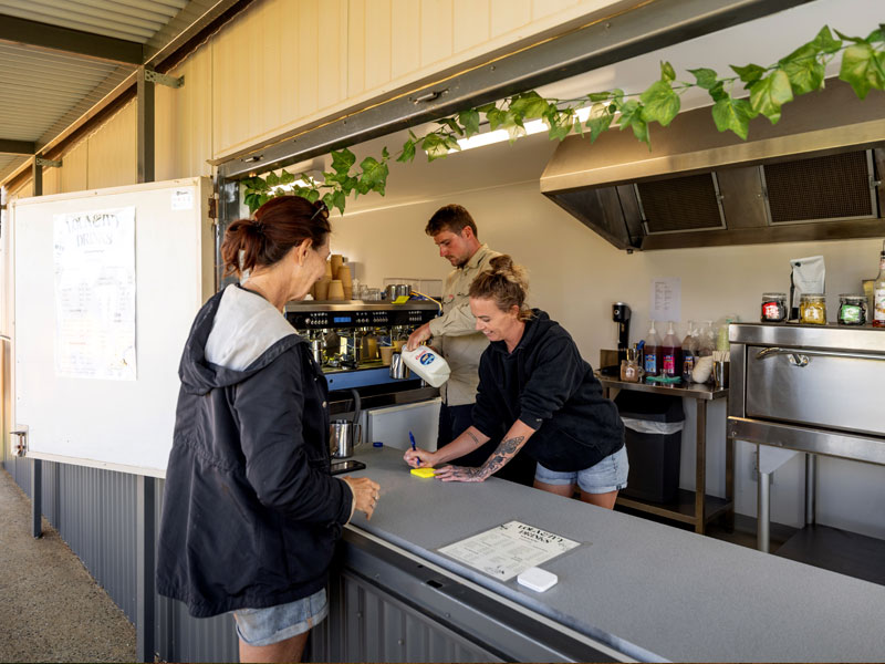 BIG4 Dunsborough Southern Stars Holiday Park-2 BIG4 Dunsborough Southern Stars Holiday Park-2