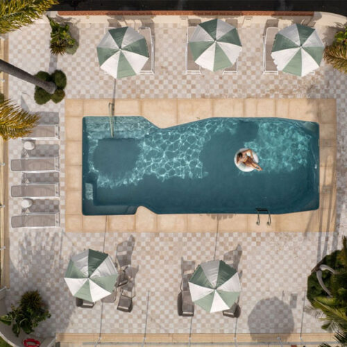 The Timothée Resort