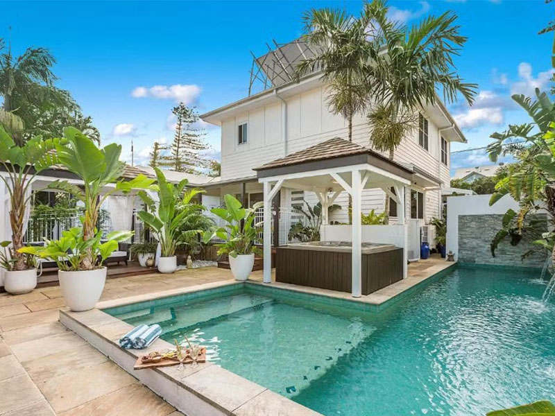 Azur Byron Bay Azur Byron Bay