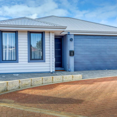 Leavers Holiday Home #102