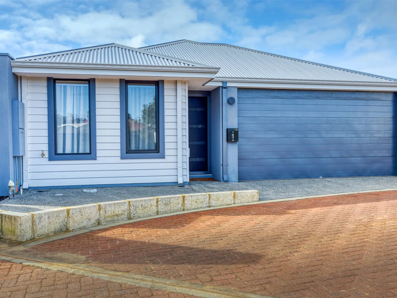 Leavers Holiday Home #102 Leavers Holiday Home #102