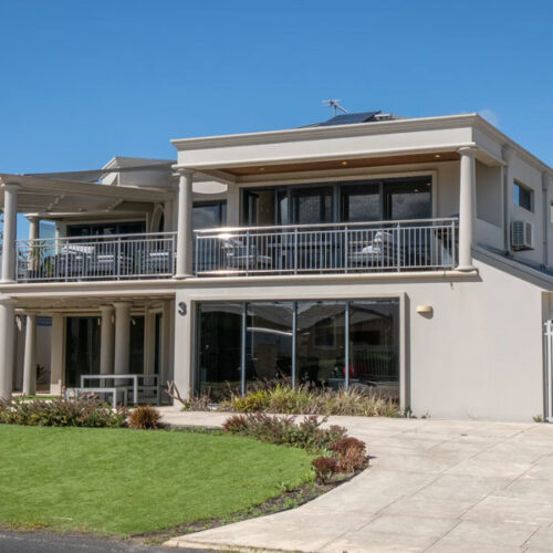 Leavers Holiday Home #103