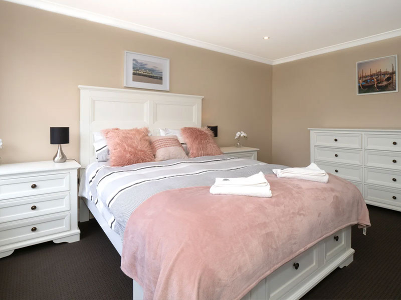 Leavers Holiday Home #103 Leavers Holiday Home #103