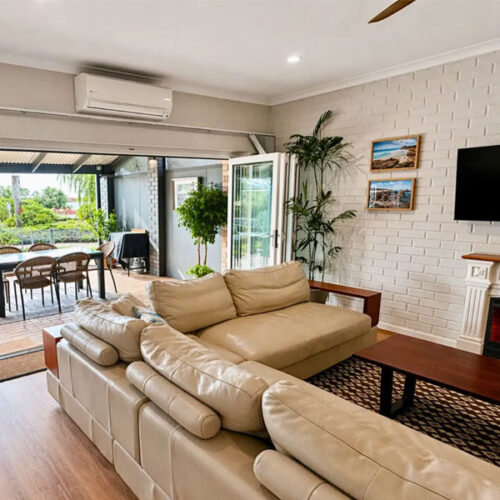 Leavers Holiday Home #104