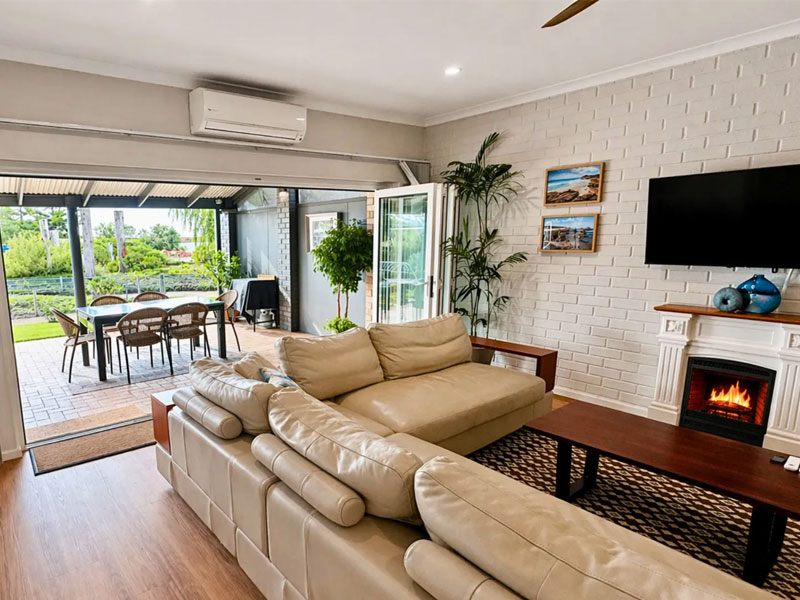 Leavers Holiday Home #104 Leavers Holiday Home #104