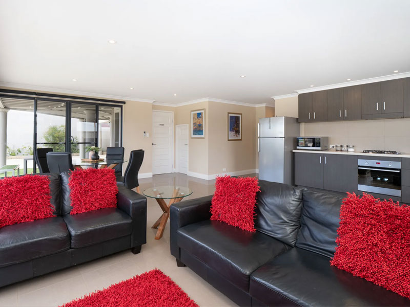 Leavers Holiday Home #105 Leavers Holiday Home #105