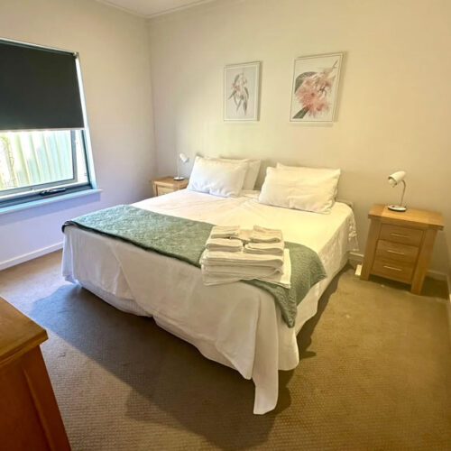 Leavers Holiday Home #107