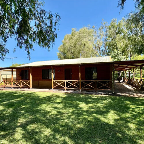 Leavers Holiday Home #86