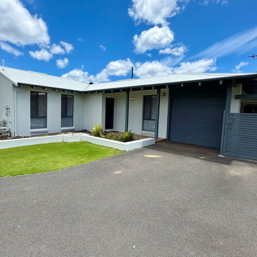Leavers Holiday Home #88