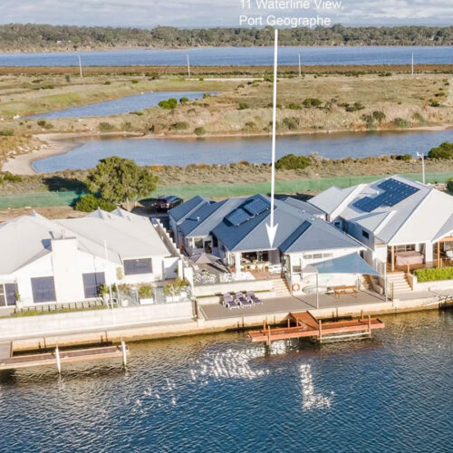 Leavers Holiday Home #89