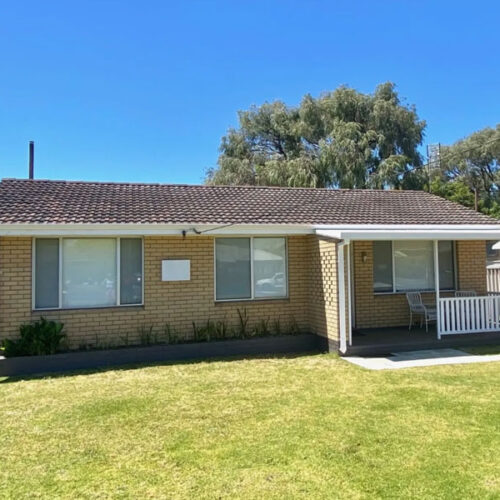 Leavers Holiday Home #91
