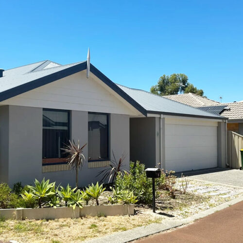 Leavers Holiday Home #92