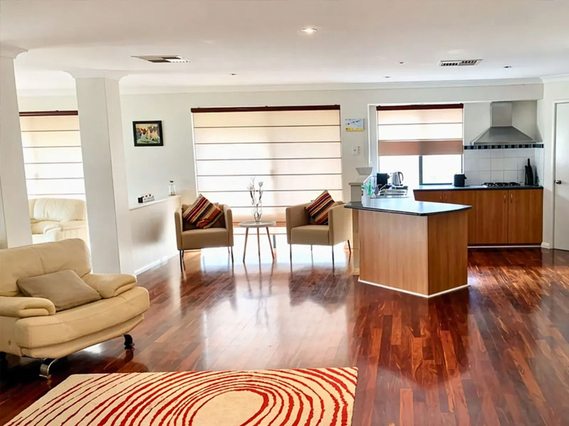 Leavers Holiday Home #93 Leavers Holiday Home #93