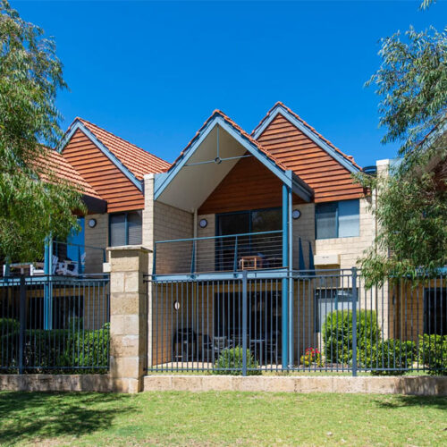 Leavers Holiday Home #94