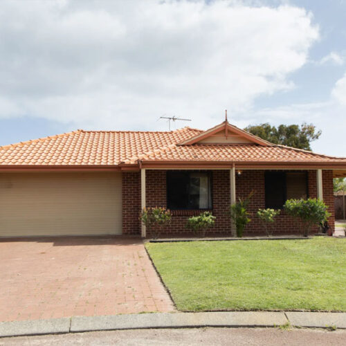 Leavers Holiday Home #97