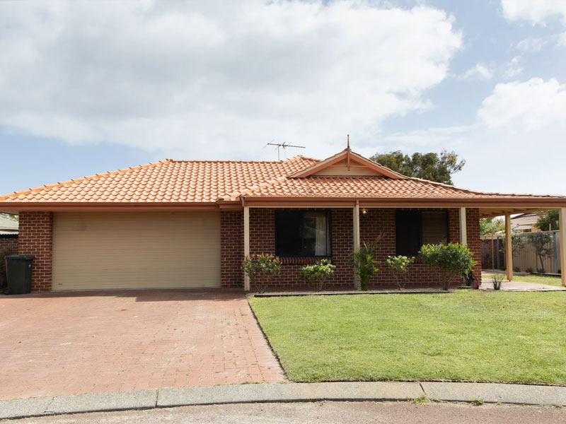 Leavers Holiday Home #97 Leavers Holiday Home #97