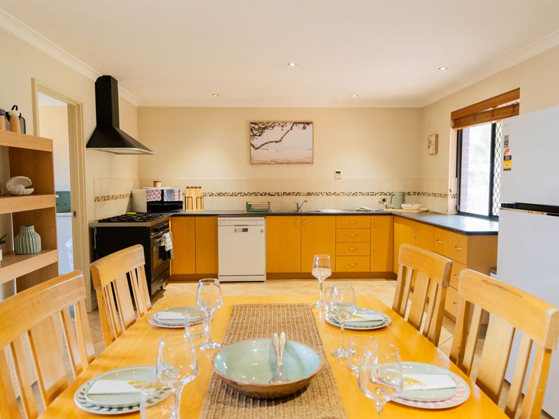 Leavers Holiday Home #97 Leavers Holiday Home #97