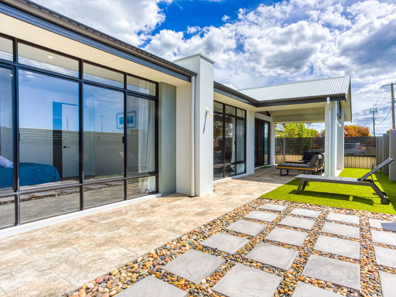 Leavers Holiday Home #98 Leavers Holiday Home #98