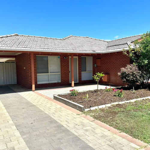 Leavers Holiday Home #99