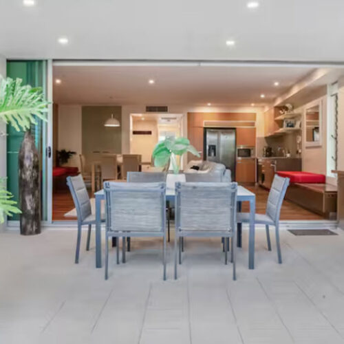 Byron Bay Beachside Apartments (At East on Byron)