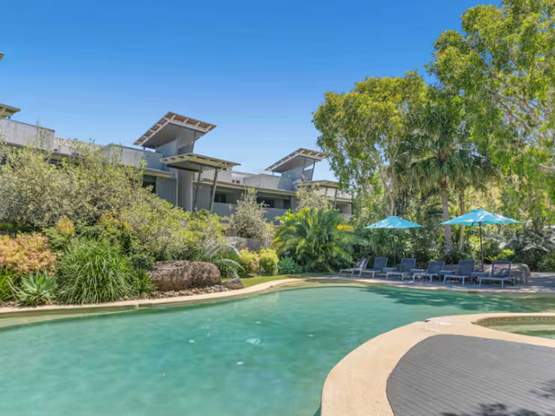 Byron Sands Accommodation-1 Byron Sands Accommodation-1