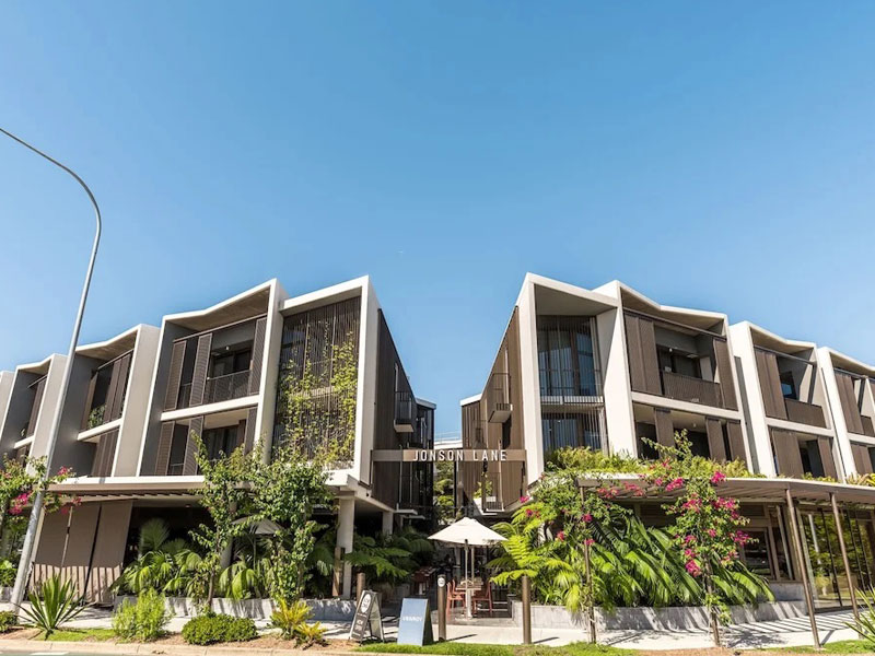 Jonson Lane Apartments (Opposite The Butter Factory)-0 Jonson Lane Apartments (Opposite The Butter Factory)-0
